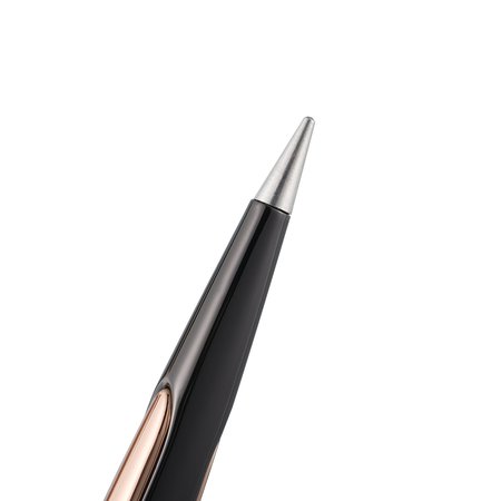 Uncommoncarry Omega Pen S3, Black OMP-BK-3